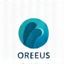Oreus Talent Logo
